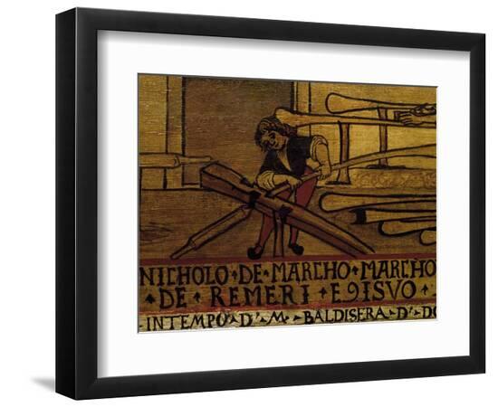 Premium Giclee Print, , large