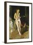 Signe, 1912-Anders Leonard Zorn-Framed Giclee Print