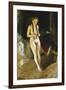 Signe, 1912-Anders Leonard Zorn-Framed Giclee Print