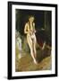 Signe, 1912-Anders Leonard Zorn-Framed Giclee Print