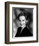 Signe Hasso-null-Framed Photo