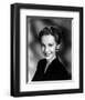 Signe Hasso-null-Framed Photo