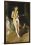 Signe-Anders Leonard Zorn-Framed Giclee Print