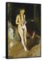 Signe-Anders Leonard Zorn-Framed Stretched Canvas