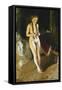 Signe-Anders Leonard Zorn-Framed Stretched Canvas