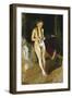 Signe-Anders Leonard Zorn-Framed Giclee Print