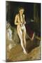 Signe-Anders Leonard Zorn-Mounted Giclee Print
