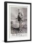 Signed photograph of Tom Morris, British, 1901-Unknown-Framed Premium Giclee Print