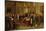 Signing of the Declaration of Independence-Arturo Michelena-Mounted Giclee Print