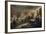 Signing the Declaration of Independence, July 4th, 1776-John Trumbull-Framed Giclee Print