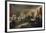 Signing the Declaration of Independence, July 4th, 1776-John Trumbull-Framed Giclee Print