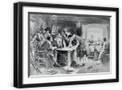 Black Frame
