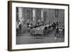 Signing the Treaty of London, May 1913-Samuel Begg-Framed Giclee Print