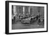 Signing the Treaty of London, May 1913-Samuel Begg-Framed Giclee Print