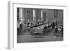 Signing the Treaty of London, May 1913-Samuel Begg-Framed Giclee Print