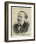 Signor a Bettini-William Biscombe Gardner-Framed Giclee Print