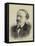 Signor a Bettini-William Biscombe Gardner-Framed Stretched Canvas