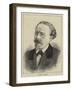 Signor a Bettini-William Biscombe Gardner-Framed Giclee Print