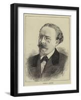 Signor a Bettini-William Biscombe Gardner-Framed Giclee Print