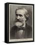 Signor Giuseppe Verdi-null-Framed Stretched Canvas