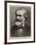 Signor Giuseppe Verdi-null-Framed Giclee Print