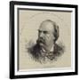 Signor Tommaso Salvini-null-Framed Giclee Print