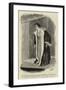 Signora Eleonora Duse at Drury Lane Theatre-Henry Marriott Paget-Framed Giclee Print