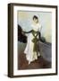 Signorina Concha De Ossa, 1888-Giovanni Boldini-Framed Giclee Print