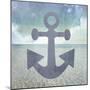 Signs_Anchor-LightBoxJournal-Mounted Giclee Print