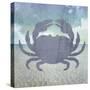 Signs_Crab-LightBoxJournal-Stretched Canvas