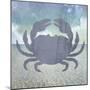 Signs_Crab-LightBoxJournal-Mounted Giclee Print