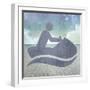 Signs_JetSki-LightBoxJournal-Framed Giclee Print