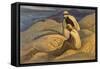 Signs of Christ, 1924-Nicholas Roerich-Framed Stretched Canvas