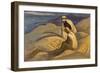 Signs of Christ, 1924-Nicholas Roerich-Framed Giclee Print