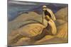 Signs of Christ, 1924-Nicholas Roerich-Mounted Giclee Print