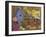 Signs of Spring-William Vanderdasson-Framed Giclee Print