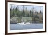 Signs of Spring-David Knowlton-Framed Premium Giclee Print