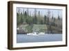 Signs of Spring-David Knowlton-Framed Premium Giclee Print