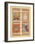 Signs of the Time II-M^ Della Casa-Framed Art Print