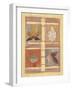 Signs of the Time II-M^ Della Casa-Framed Art Print