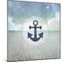 Signs_SeaLife_Anchor-LightBoxJournal-Mounted Giclee Print