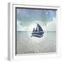 Signs_SeaLife_Boater2-LightBoxJournal-Framed Giclee Print