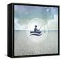 Signs_SeaLife_Fishing-LightBoxJournal-Framed Stretched Canvas
