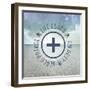 Signs_SeaLife_LifeGuard-LightBoxJournal-Framed Giclee Print