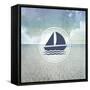 Signs_SeaLife_Sail-LightBoxJournal-Framed Stretched Canvas