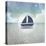 Signs_SeaLife_Sail-LightBoxJournal-Stretched Canvas