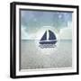 Signs_SeaLife_Sail-LightBoxJournal-Framed Giclee Print