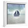 Signs_SeaLife_Sail-LightBoxJournal-Framed Giclee Print