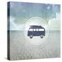 Signs_SeaLife_SurfBus2-LightBoxJournal-Stretched Canvas