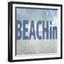 Signs_SeaLife_Typography_BeachIn-LightBoxJournal-Framed Giclee Print
